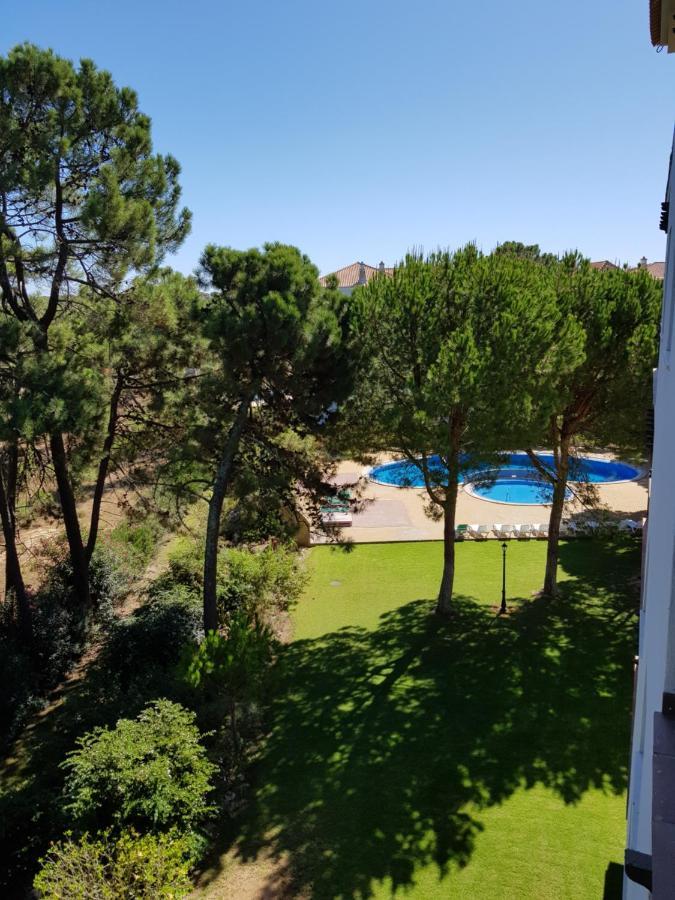 Excellent T2 Apartment With Pools 400M Falesia Beach Albufeira Exteriör bild