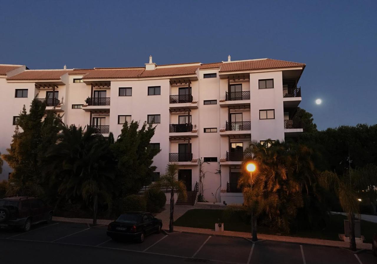 Excellent T2 Apartment With Pools 400M Falesia Beach Albufeira Exteriör bild