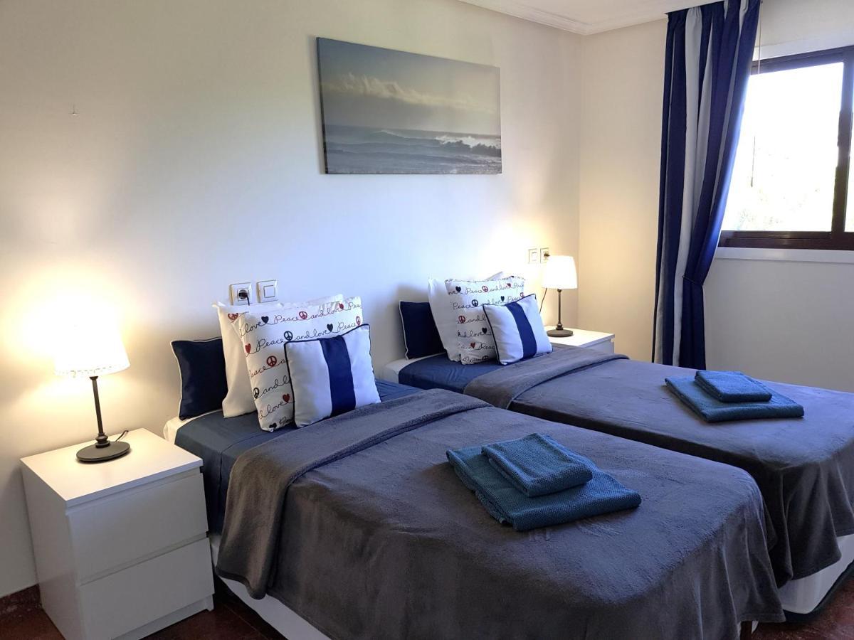 Excellent T2 Apartment With Pools 400M Falesia Beach Albufeira Exteriör bild