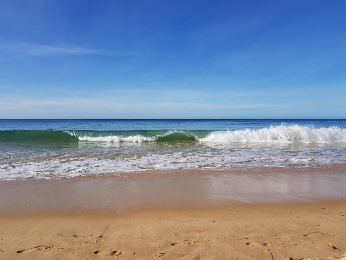 Excellent T2 Apartment With Pools 400M Falesia Beach Albufeira Exteriör bild