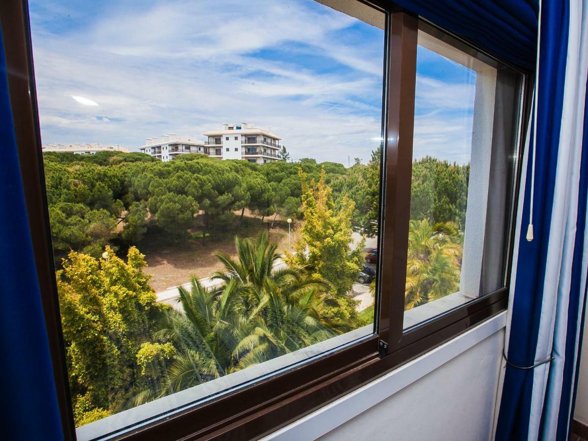 Excellent T2 Apartment With Pools 400M Falesia Beach Albufeira Exteriör bild