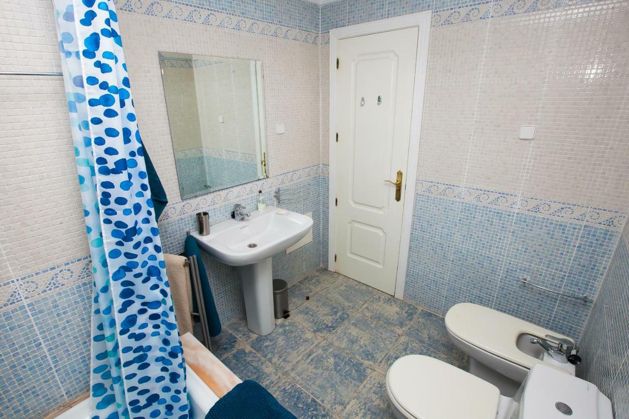Excellent T2 Apartment With Pools 400M Falesia Beach Albufeira Exteriör bild